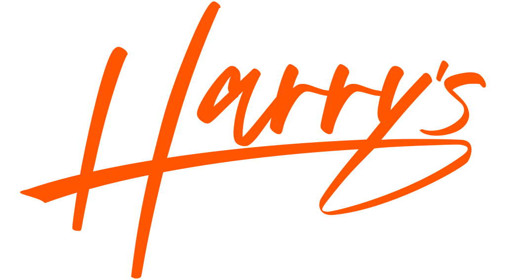 Harry's Logo