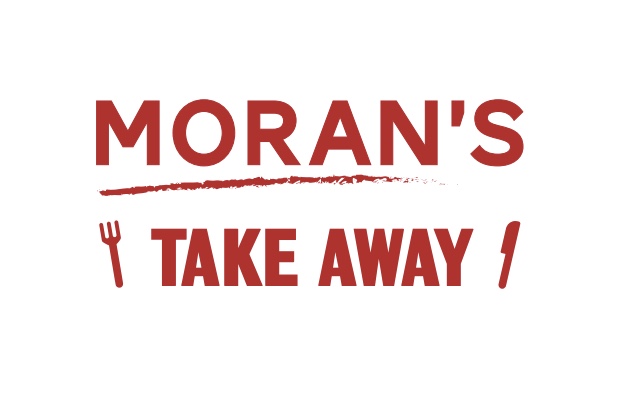 Moran's Bar Logo