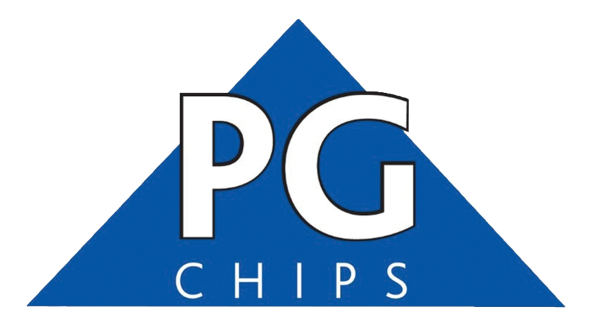PG Chips Logo