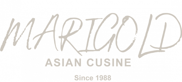 The Marigold Logo