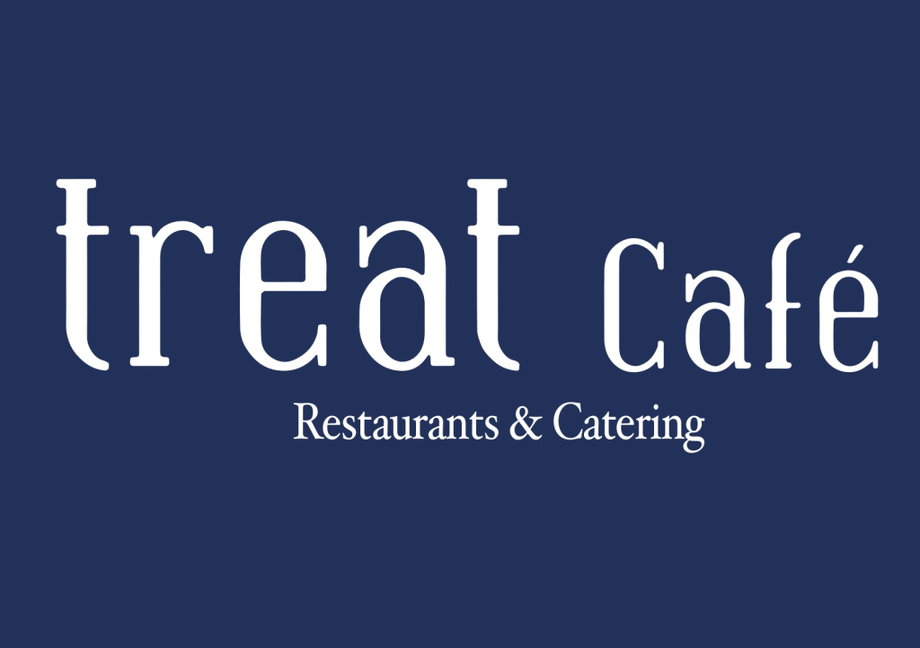 Treat Cafe Logo